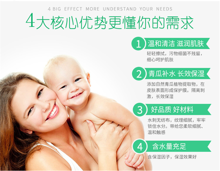 優(yōu)詩(shī)美4大核心優(yōu)勢(shì)更懂你的需求
